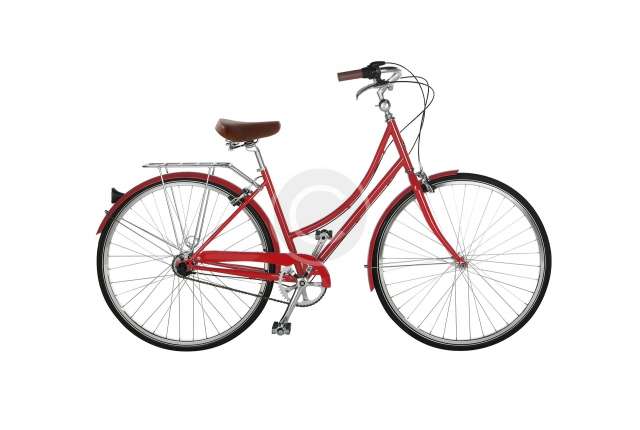 Mach City iBike speed with yellow profile - Зображення 3