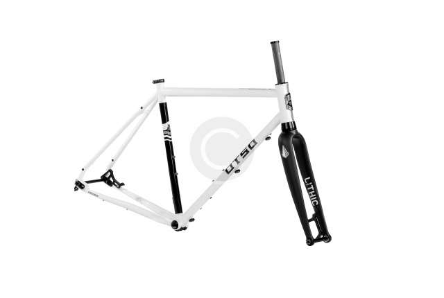 Mach City iBike speed with yellow profile - Зображення 2